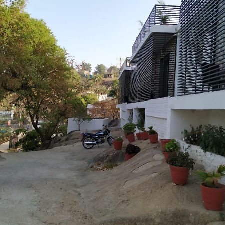 Hotel Kaka Inn Mount Abu Exterior photo